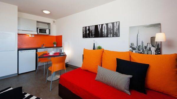 Appartement à Talence 33400 image 11