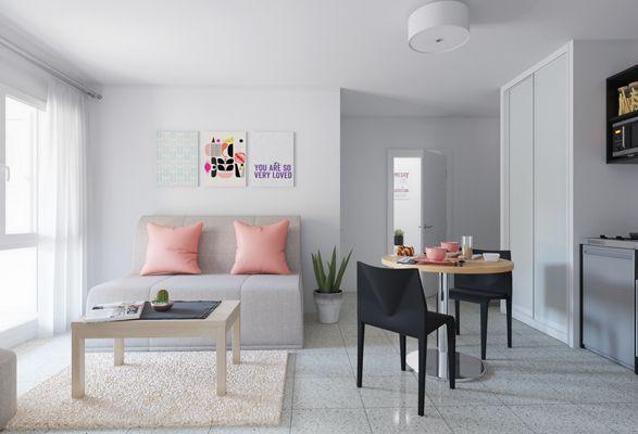 Appartement à Toulon 83000 image 11