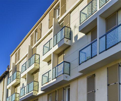 Appartement à Toulon 83000 image 12
