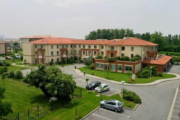 Appartement à Toulouse 31000 image 12