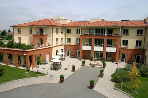 Appartement à Toulouse 31000 image 13