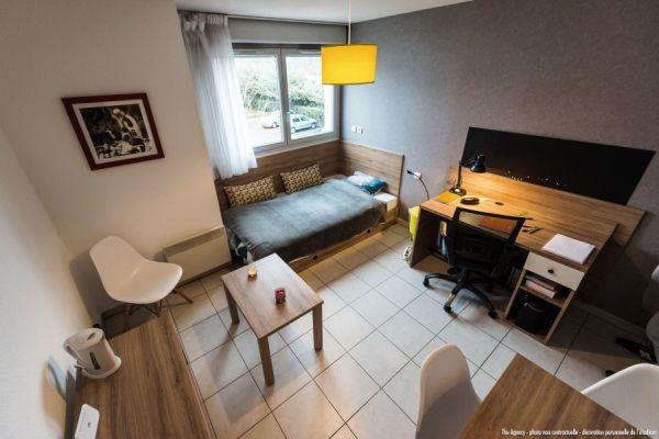 Appartement à Toulouse 31000 image 11
