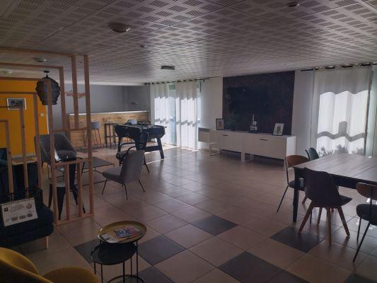 Appartement à Toulouse 31000 image 14