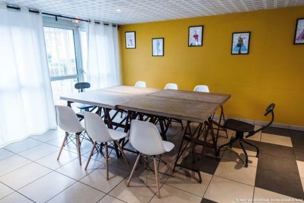 Appartement à Toulouse 31000 image 16