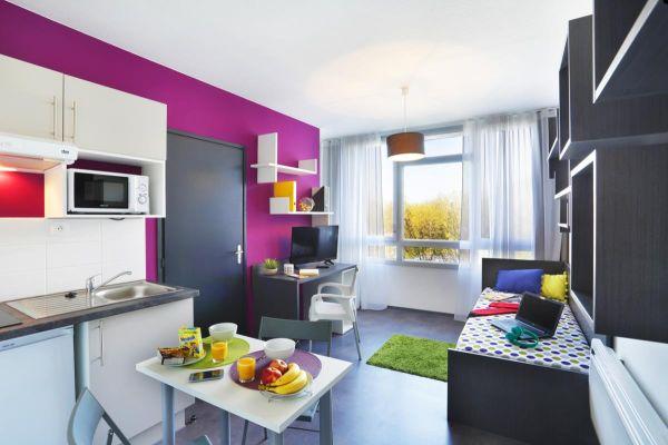 Appartement à Toulouse 31000 image 11
