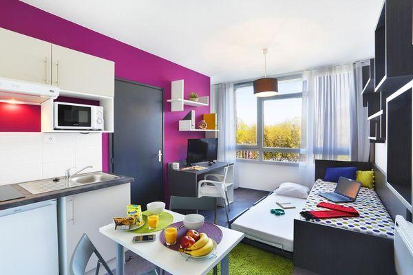 Appartement à Toulouse 31000 image 15