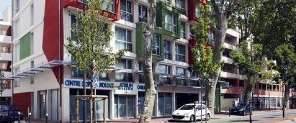 Appartement à Toulouse 31000 image 13