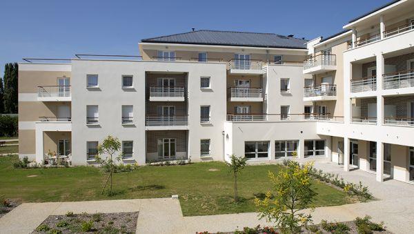 Appartement à Vernouillet 28500 image 8