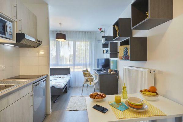 Appartement à Villeneuve-d'Ascq 59650 image 9