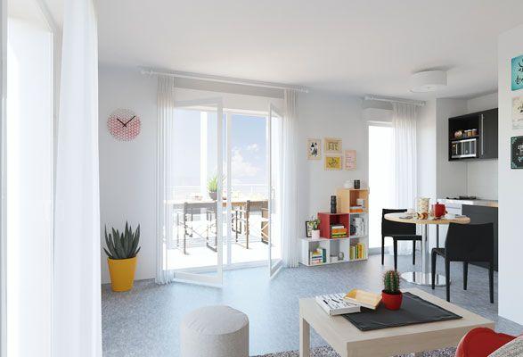 Appartement à Villers-lès-Nancy 54600 image 10