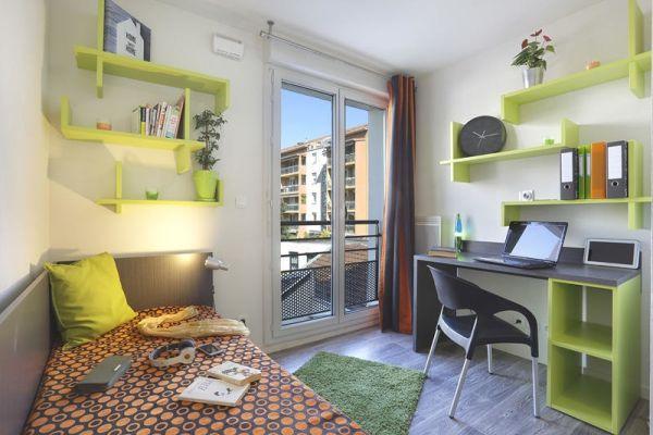 Appartement à Villeurbanne 69100 image 13