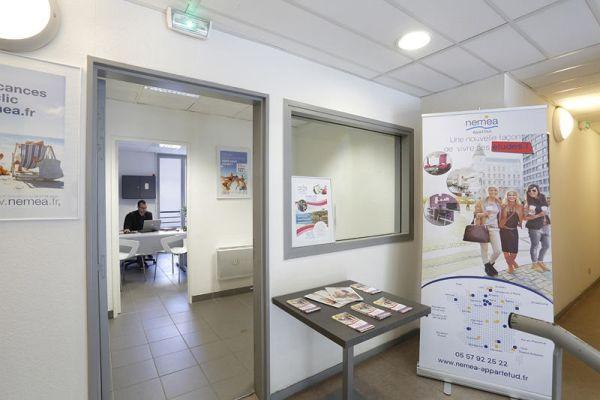 Appartement à Villeurbanne 69100 image 15