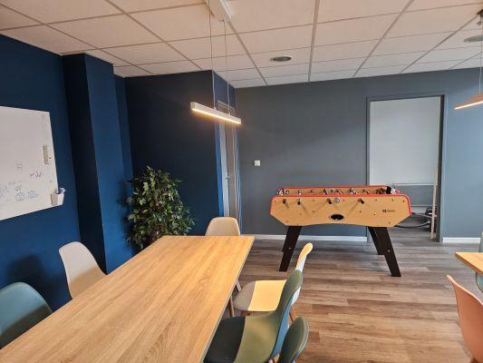 Appartement à Villeurbanne 69100 image 16