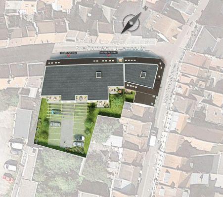 Appartement à Saint-Omer 62500 image 9