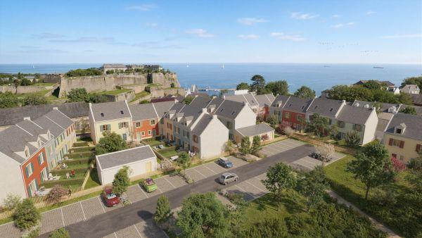 Appartement à Bangor 56360 image 9