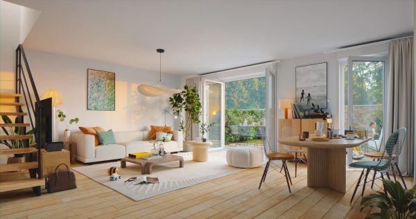 Maison à Combs-la-Ville 77380 image 5