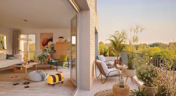 Maison à Combs-la-Ville 77380 image 7