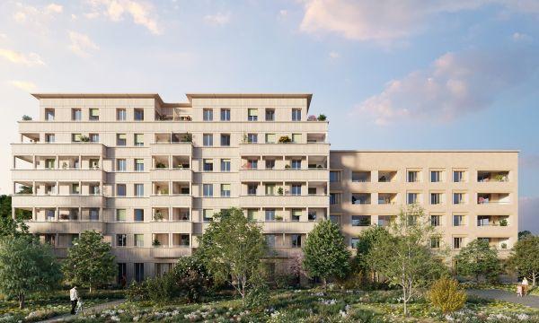 Appartement à Orsay 91400 image 9