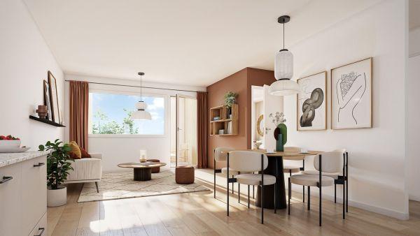 Appartement à Orsay 91400 image 10