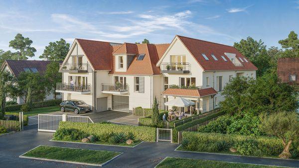Appartement à Cucq 62780 image 3
