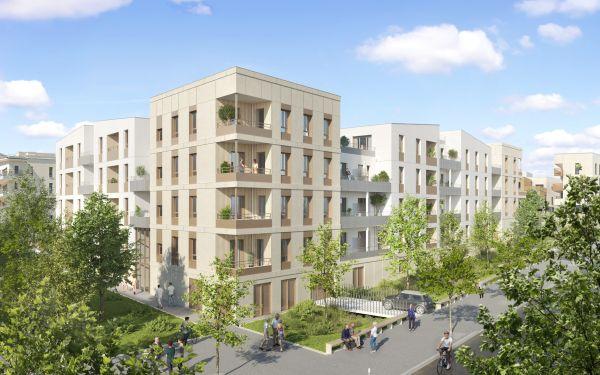 Appartement à Saint-Cyr-l'École 78210 image 13