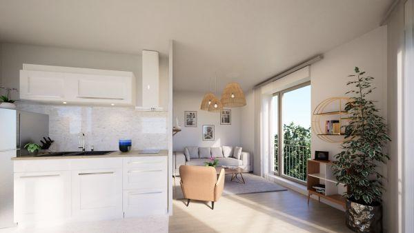 Appartement à Sartrouville 78500 image 11