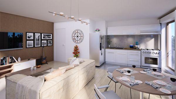 Appartement à Sartrouville 78500 image 12