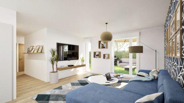 Appartement à Sartrouville 78500 image 13