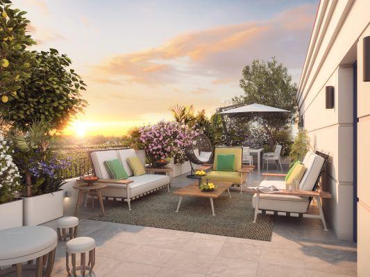 Appartement à Champigny-sur-Marne 94500 image 7