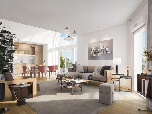 Appartement à Champigny-sur-Marne 94500 image 8