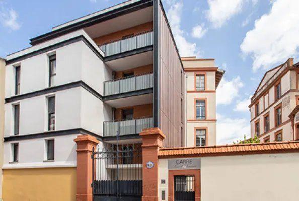 Appartement à Toulouse 31000 image 32