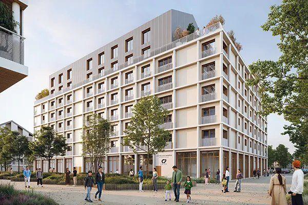 Appartement à Tours 37000 image 7