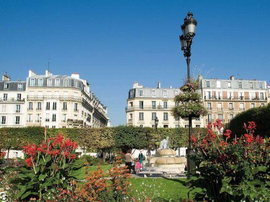 Programme immobilier neuf 92300 Levallois-Perret LEV-17406