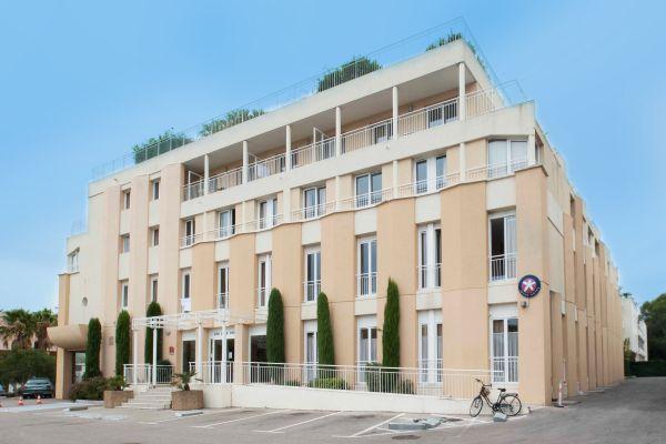 Appartement à Villeneuve-Loubet 06270 image 4