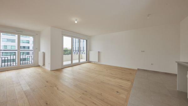 Appartement à Saint-Ouen-sur-Seine 93400 image 3