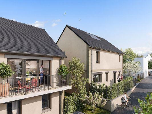 Appartement à Dinard 35800 image 4