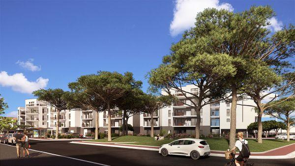 Appartement à Royan 17200 image 12
