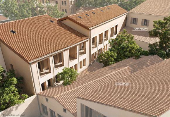 Maison à Beaurecueil 13100 image 9