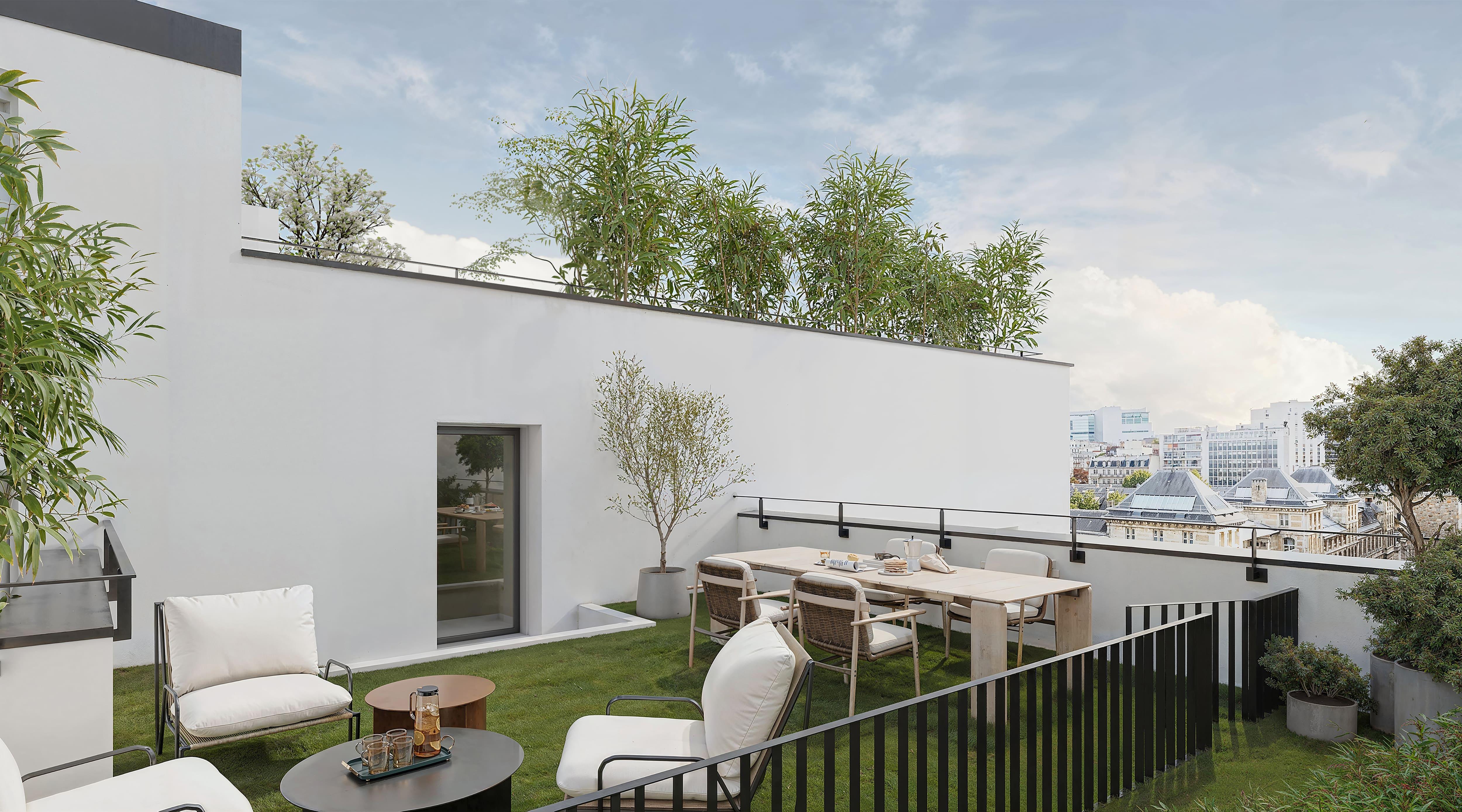 Appartement à Paris 15 75015 image 20