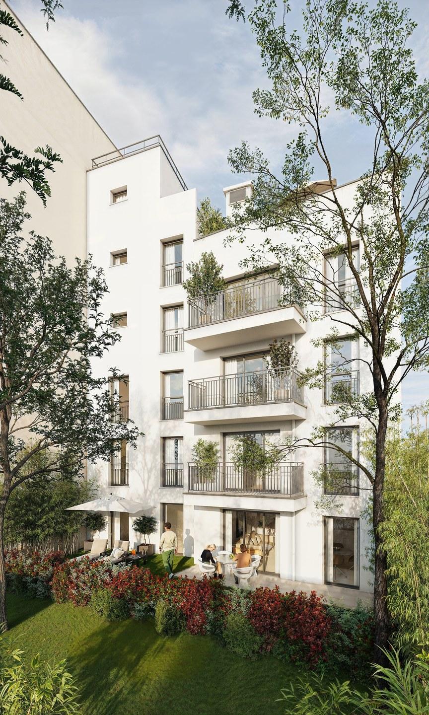 Maison à Lilas 93260 image 15