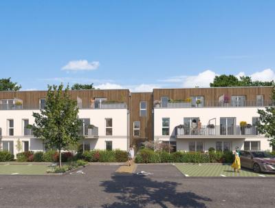 Appartement à Saint-Gildas-des-Bois 44530 image 19