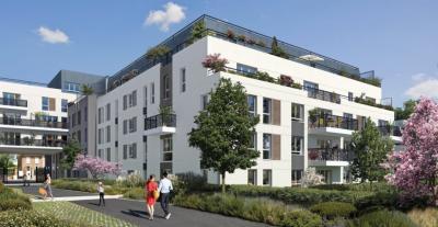 Appartement à Aubervilliers 93300 image 21