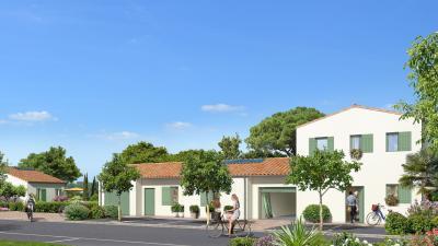 Maison à Saint-Georges-d'Oléron 17190 image 3