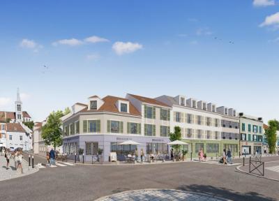 Appartement à Gonesse 95500 image 17