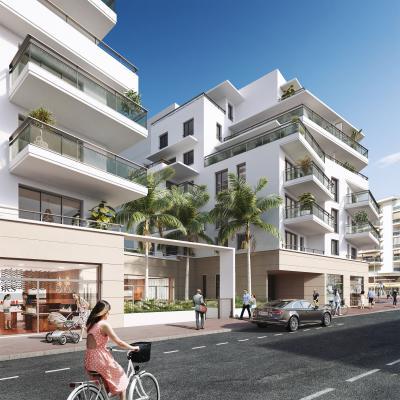 Appartement à Cagnes-sur-Mer 06800 image 12