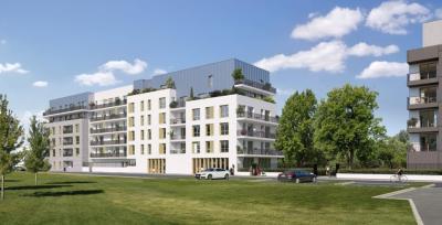 Appartement à Stains 93240 image 22