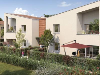 Appartement à Toulouse 31000 image 6