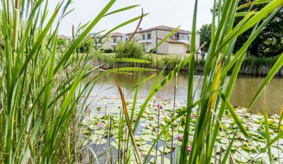 Appartement à Isle-Jourdain 86150 image 15