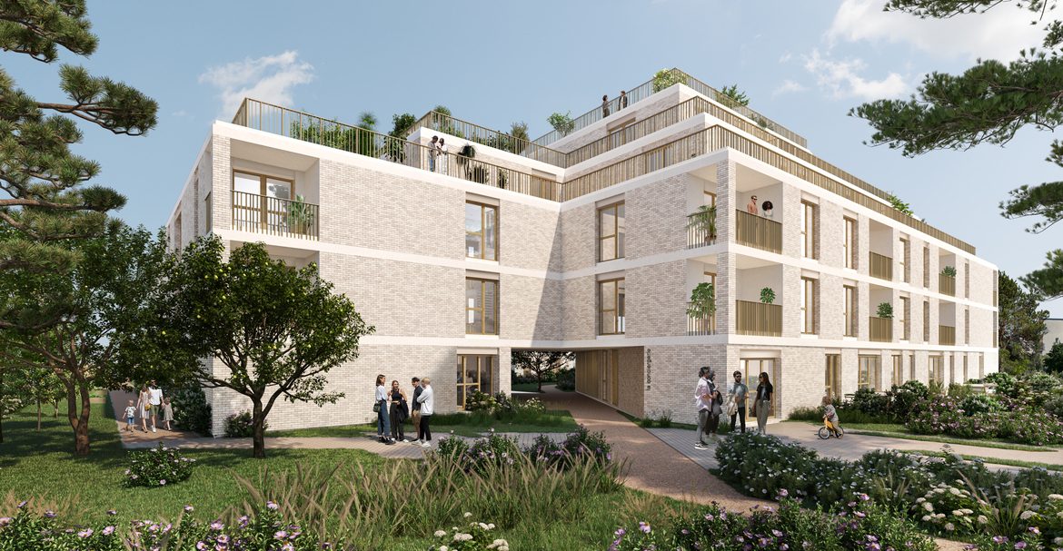Villa neuve Rueil-Malmaison 11245