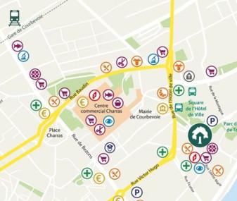 Appartement à Courbevoie 92400 image 6